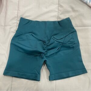 Yeoreo SoftHue Shorts